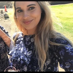 Meet your Posher, Aimee